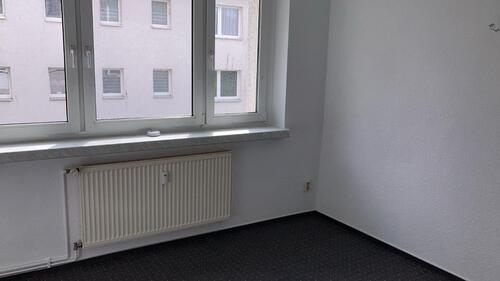 Foto - Etagenwohnung zur Miete in Groß Quenstedt