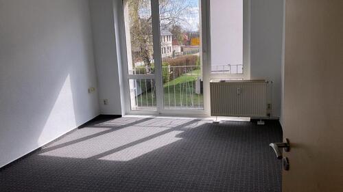Foto - Etagenwohnung in Groß Quenstedt