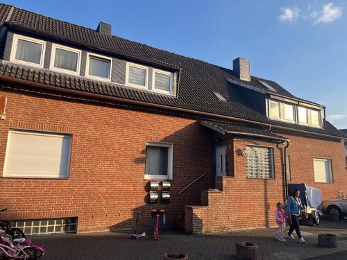 Foto - Renditeobjekt in Seelze OT Letter - Mehrfamilienhaus