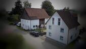 Foto - Einfamilienhaus mit großem Stadel in Erolzheim