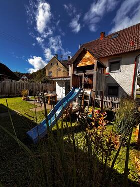 Foto - Einfamilienhaus in Erolzheim