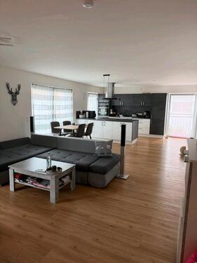 Foto - 4 Zimmer Wohnung große Dachterrasse 105 m2 Mitterskirchen Neubau