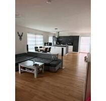 4 Zimmer Wohnung große Dachterrasse 105 m2 Mitterskirchen Neubau