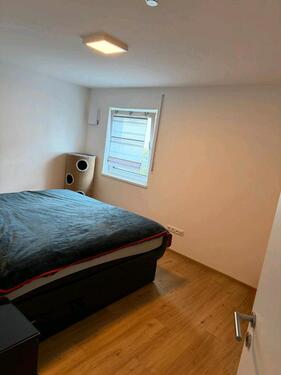 Foto - Etagenwohnung in Mitterskirchen