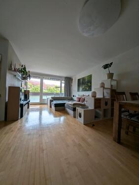 Foto - 3 Zimmer Wohnung in Linden-Mitte