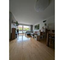 3 Zimmer Wohnung in Linden-Mitte - Hannover Linden-Limmer