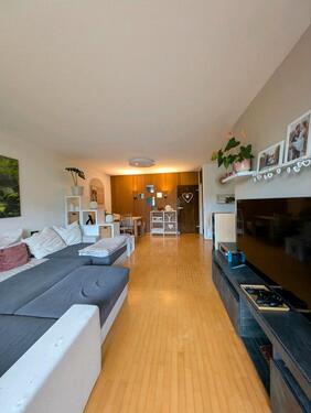 Foto - Etagenwohnung in Hannover