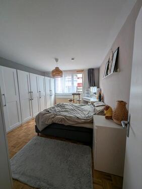 Foto - Etagenwohnung in Hannover zur Miete