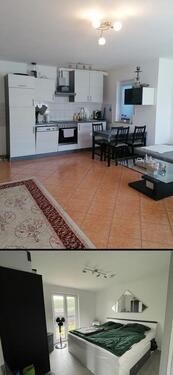 Foto - Etagenwohnung in Eitorf