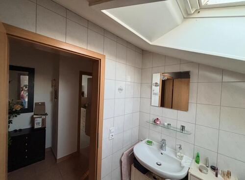 Foto - Etagenwohnung in Bad Aibling zur Miete