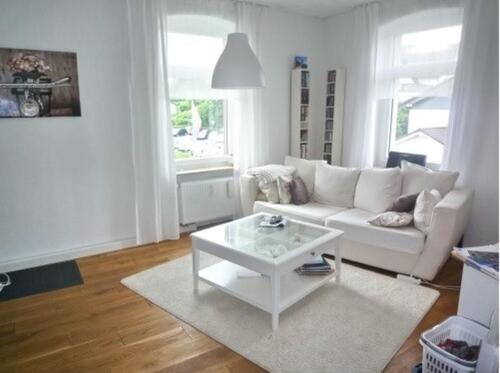 Foto - Großzügige, helle Wohnung 2,5 Zi. 1. OG, Nümbrecht ab 01.02.2026