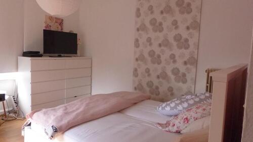 Foto - Etagenwohnung zur Miete in Nümbrecht