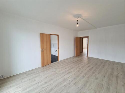 Foto - Etagenwohnung zur Miete in Leipzig