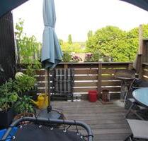 Sanierter Altbau - Maisonette mit Blick ins Grüne - Mönchengladbach Süd Sanierter Altbau - Maisonette mit Blick ins Grüne - Mönchengladbach Süd
