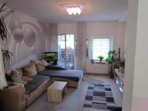 Foto - Etagenwohnung zur Miete in Mönchengladbach