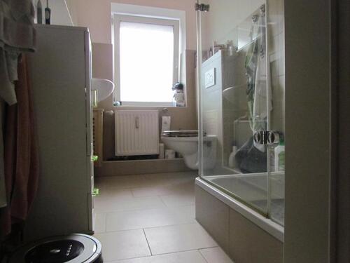 Foto - Etagenwohnung in Mönchengladbach zur Miete