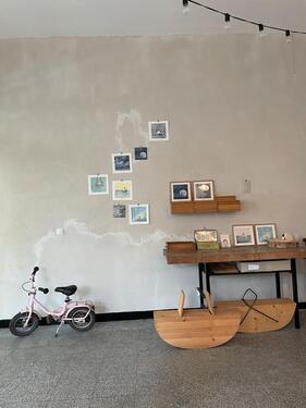 Foto - Wunderschönes, helles Büro in Benrath