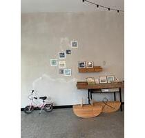 Wunderschönes, helles Büro in Benrath - Düsseldorf Stadtbezirk 9