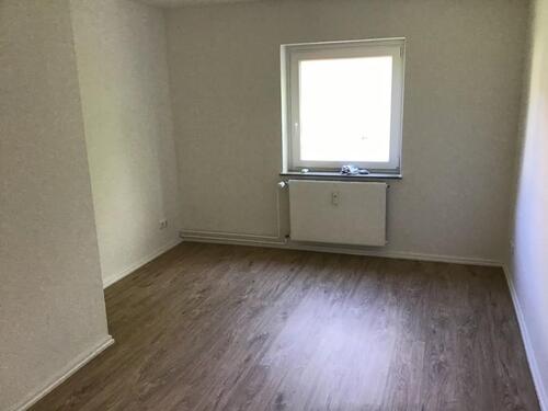 Foto - Etagenwohnung in Lübeck