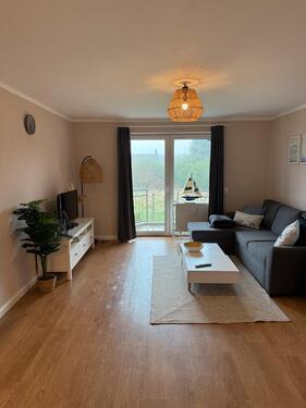 Foto - Ferienwohnung Nordsee Weihnachten Silvester Hund Nähe Cuxhaven