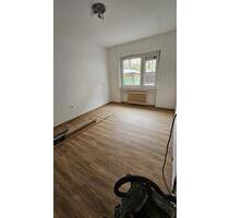 Erstbezug – 2-ZKB mit Balkon in der Siegener Oberstadt