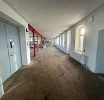 362 m² zB als Werkstatt,Atelier,Lagerraum,Hobbyraum zu vermieten - Frankenberg (Sachsen)