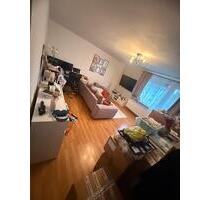 Helle 3-ZW in Frankfurt-Eschersheim – Untermiete ab 01.01.2026 - Frankfurt am Main