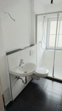 Foto - Etagenwohnung in Bad Lauchstädt zur Miete