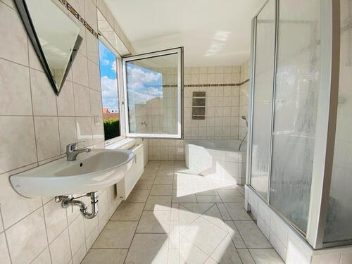 Foto - Mietwohnung 3-Raum mit EBK ab 1.3.2026