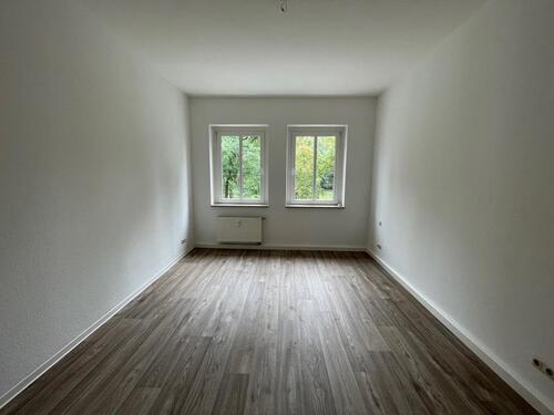 Foto - Etagenwohnung in Gera zur Miete