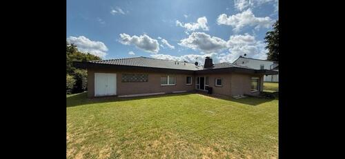 Foto - Bungalow in Roetgen zur Miete