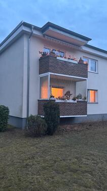 Foto - 4 Zimmer Hochparterre zum Kaufen in Berlin