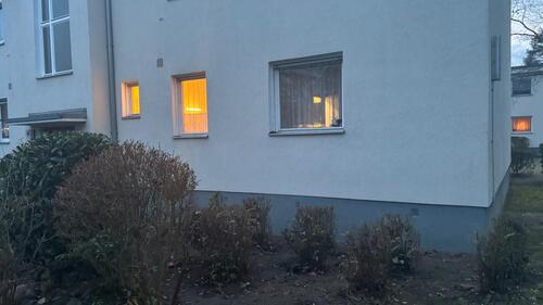 Foto - 4 Zimmer Hochparterre in Berlin