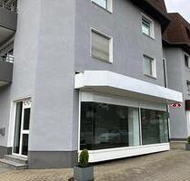 Büro, Praxis oder Ladenlokal mit toller Möglichkeit zu werben, an gut befahrener Straße in Iserlohn Dröschede