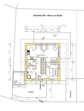 Foto - 2 Zimmer Einfamilienhaus zum Kaufen in Külsheim