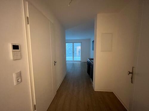 Foto - 1 Zimmer Etagenwohnung in Jena