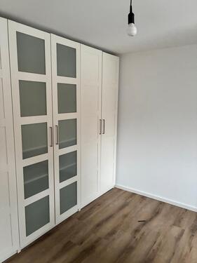 Foto - Etagenwohnung in Olching zur Miete