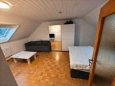 Foto - DG Wohnung 480€ warm - 480,00&nbsp;EUR Kaltmiete, ca.&nbsp; 52,00&nbsp;m&sup2;