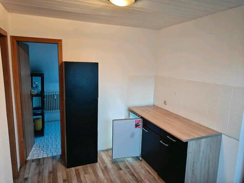 Foto - Dachgeschoßwohnung in Dortmund zur Miete