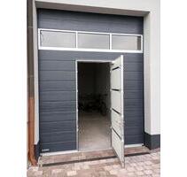 kleine Halle, größere Garage ca. 26,5m² - Petersberg