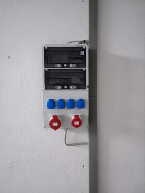 Foto - andere in Petersberg zur Miete