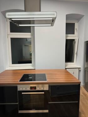 Foto - 2 Zimmer Etagenwohnung in Berlin