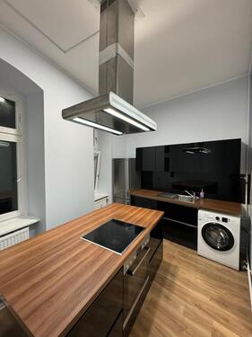 Foto - Etagenwohnung in Berlin zur Miete