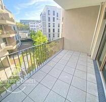 Close2ECB + Nach zur EZB + Neu + Ruhig + Zentral - Frankfurt am Main Ostend