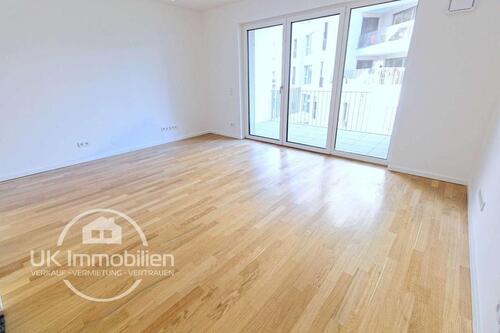 Foto - 2 Zimmer Etagenwohnung in Frankfurt am Main