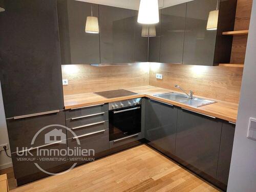 Foto - Etagenwohnung in Frankfurt am Main zur Miete