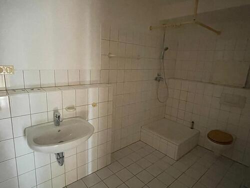 Foto - Etagenwohnung in Sassnitz zur Miete