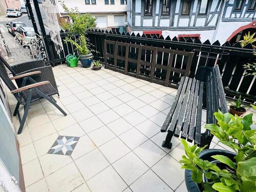 Foto - 7.5 Zimmer Einfamilienhaus in Nidderau