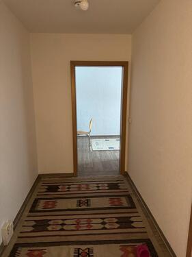 Foto - 2 Zimmer Etagenwohnung zur Miete in Meiningen