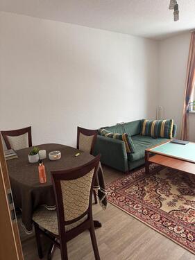 Foto - 2 Zimmer Etagenwohnung in Meiningen